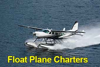 BC Float Plane Charters
